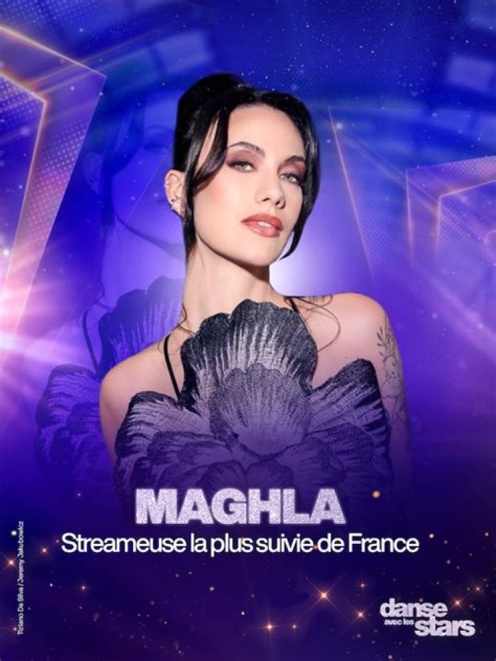 Maghla : top 6 des tenues les plus sexy de la vidéaste et streameuse