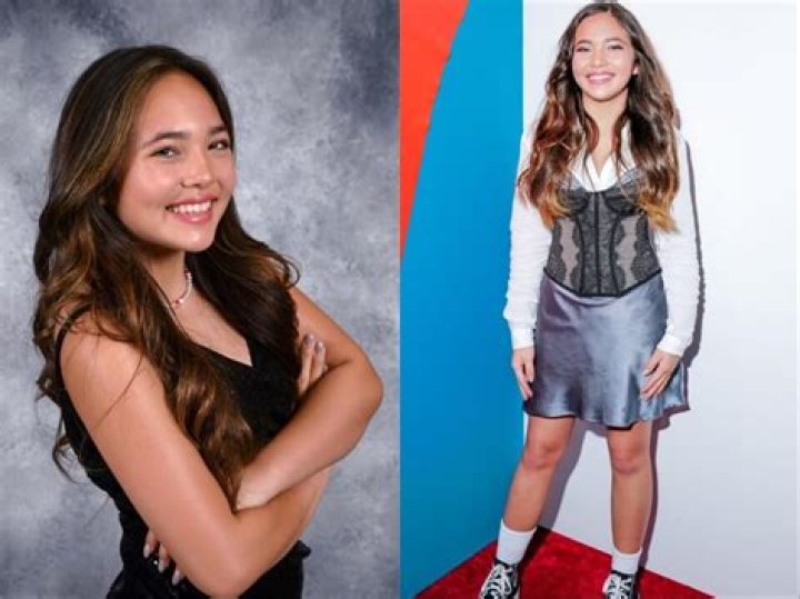 Mahina Napoleon Bio, Age, Height, Boyfriend, Net Worth