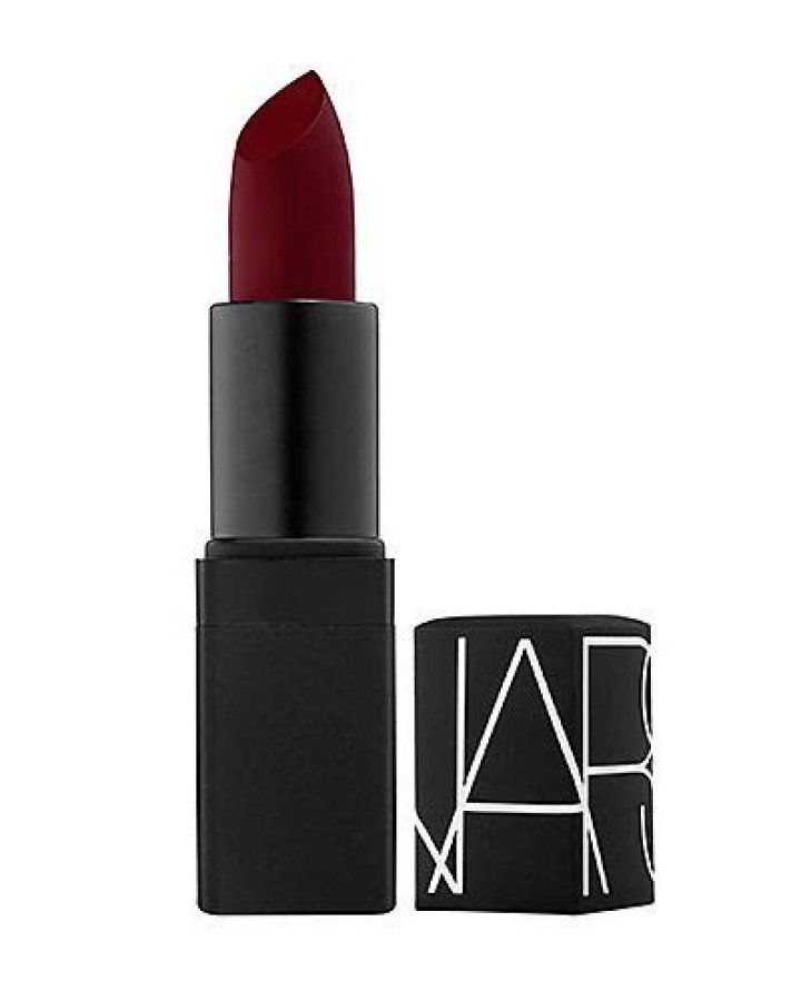 Mai Quynh's 10 Faves for Dark Lips