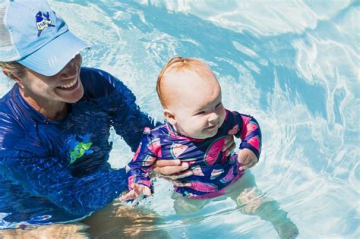 Maine Women's Swimming Resource Guide