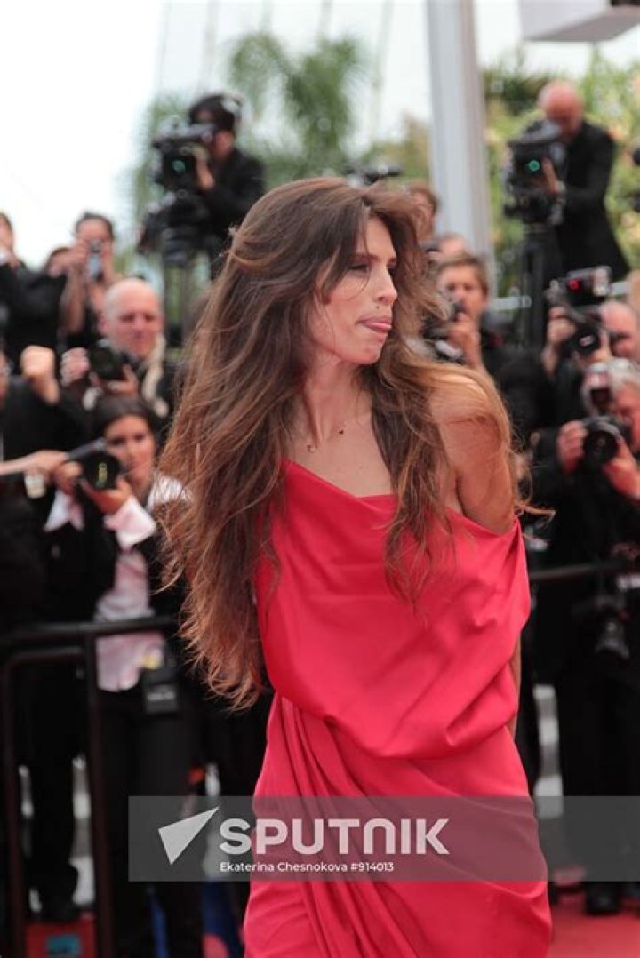 Maïwenn Le Besco: A Multifaceted Talent In French Cinema