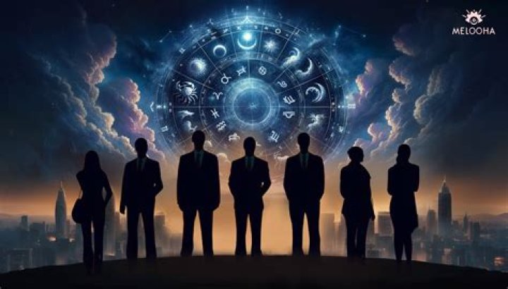 Majority Of World's Leaders Share THIS Zodiac Sign