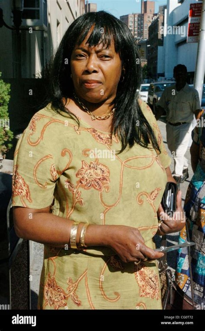 Makeda Barnes Joseph - Vulture