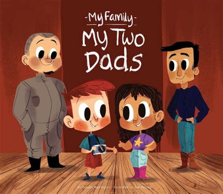 Making Friends with Dads is Not Easy. But I'll Keep Trying.