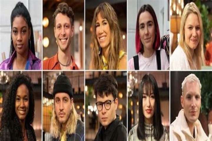  Making the Cut cast: Meet Amazon’s 12 designers on Instagram! Fri 27 March 2020 21:27 Eve Edwards 