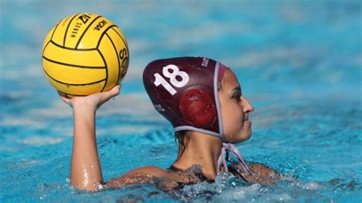 Malaya Wright's Women's Water Polo Recruiting Profile