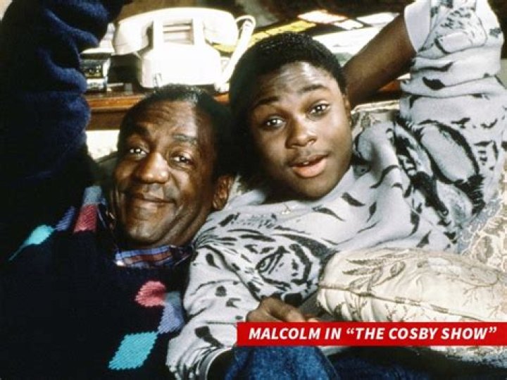 Malcolm-jamal Warner Salary Per Episode