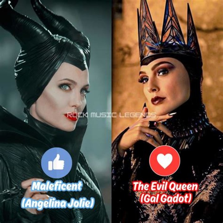 Maleficent - Vulture