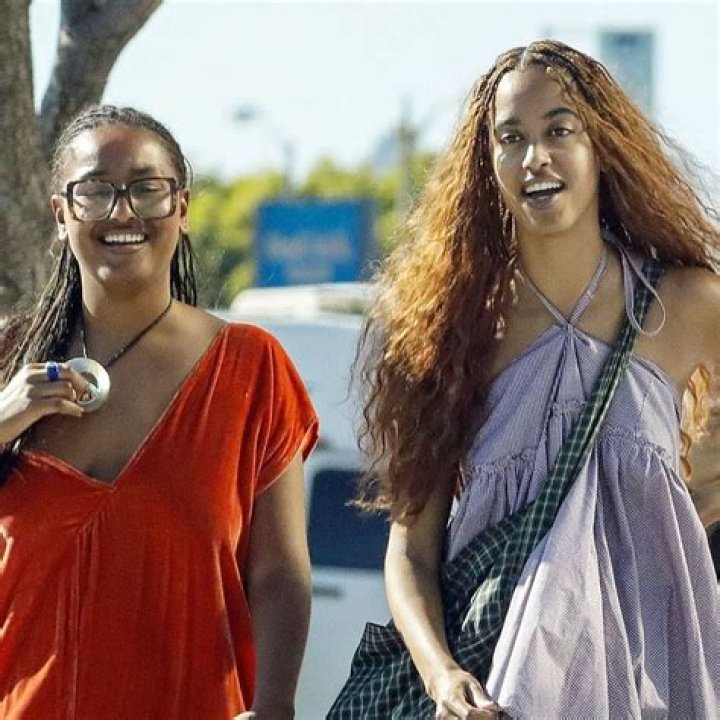 Malia Obama And Her Girlfriend: A Deep Dive Into Their Relationship