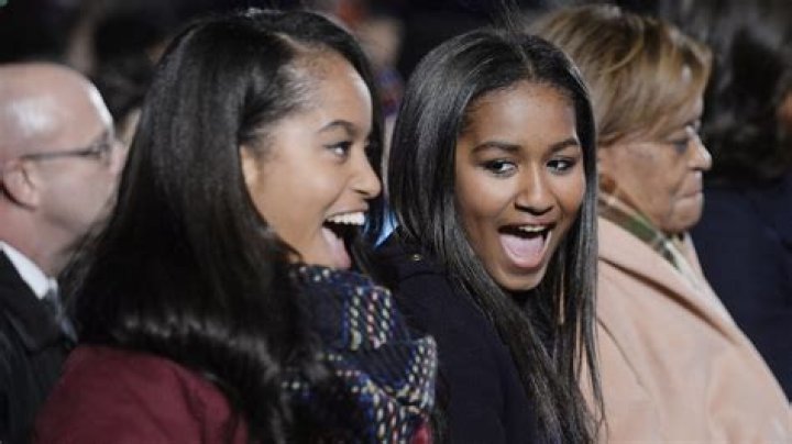 Malia Obama Dating: A Comprehensive Overview Of Her Romantic Life