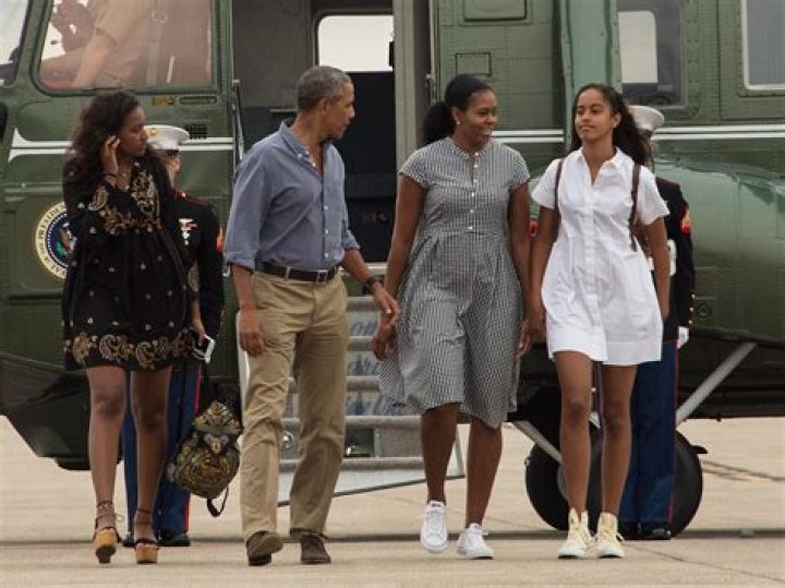 Malia Obama Dating History: A Comprehensive Overview