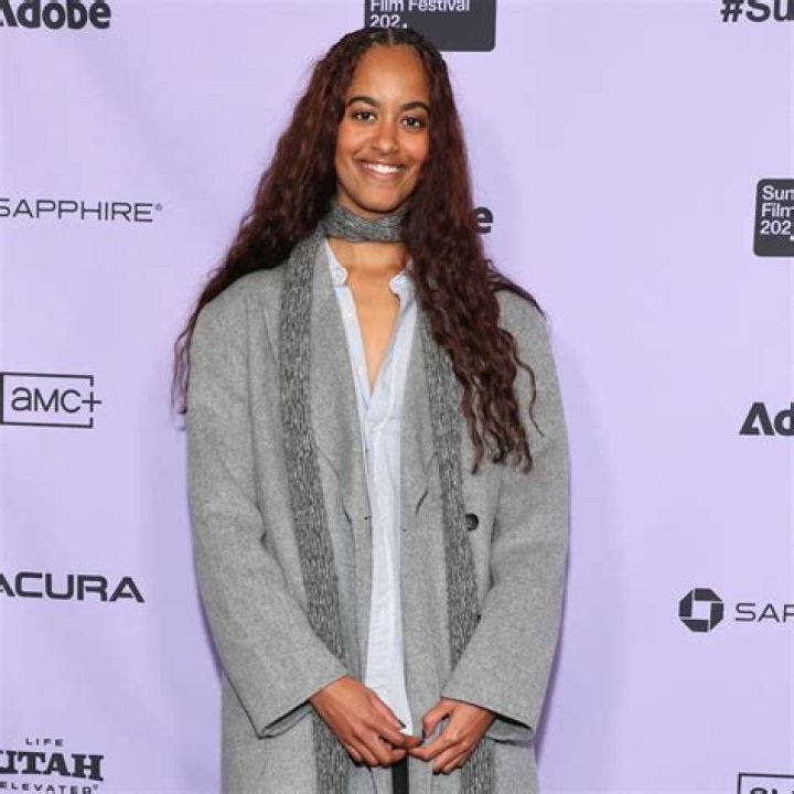 Malia Obama Gay: Unveiling The Truth Behind The Rumors