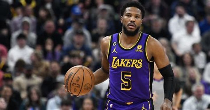 Malik Beasley, Bucks Reportedly Agree to 1-Year Contract After Lakers Stint | News, Scores, Highlights, Stats, and Rumors