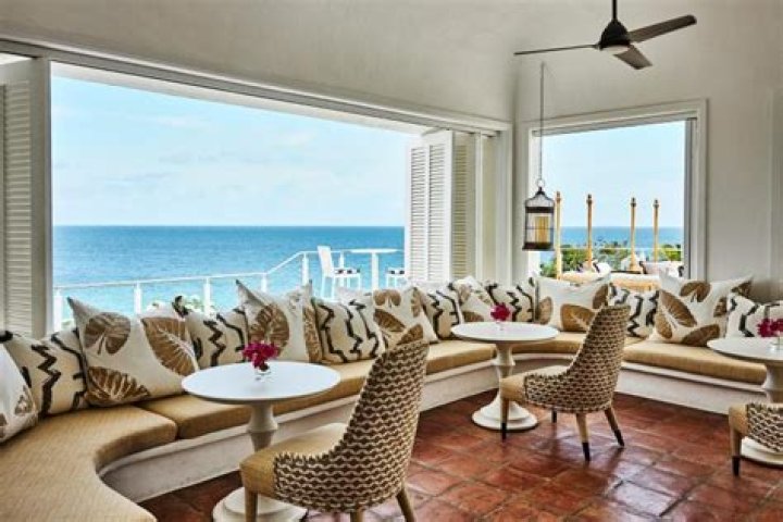 Malliouhana Hotel Review, Anguilla | Travel