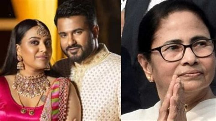 Mamata Banerjee: Married Or Not?