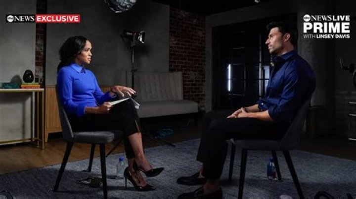 Man accused of stalking Tyler Perry files lawsuit, asks for...