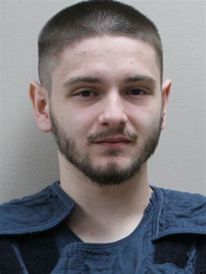 Man charged in Johns Creek rape, kidnapping arrested in Paulding