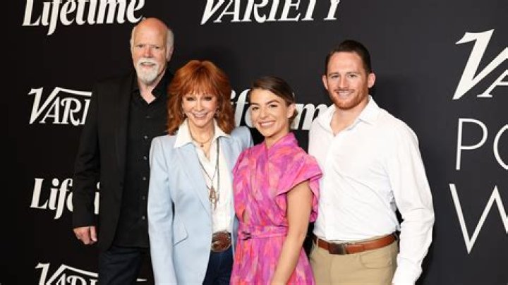 Man Charged With Robbing Reba McEntire's Family Ranch