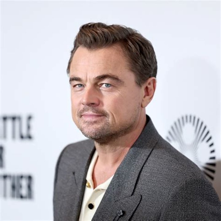 Man Claims Leonardo DiCaprio Could Be His Dad