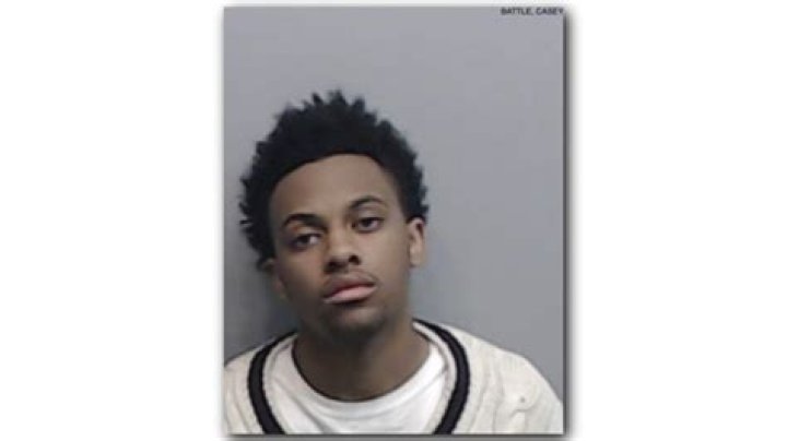 Man convicted in 2016 murder of Atlanta rapper Blizzy
