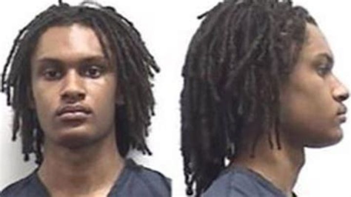 Man convicted in 2019 shooting of UGA lacrosse player at Athens bus stop