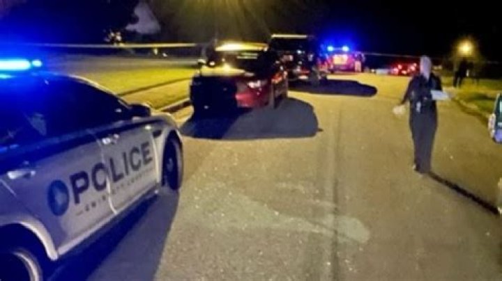 Man dies days after Gwinnett triple shooting