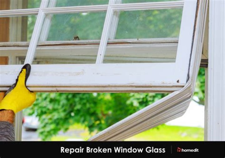 Man Explains Why We All Have A Broken Window It’s Time To Fix