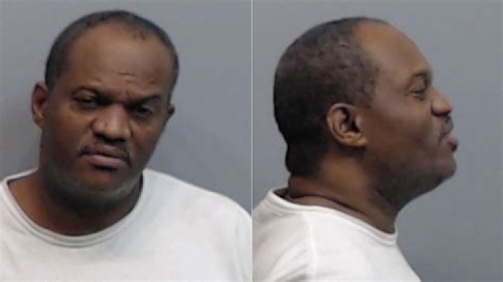 Man gets life plus 20 years in Atlanta rape and strangling case