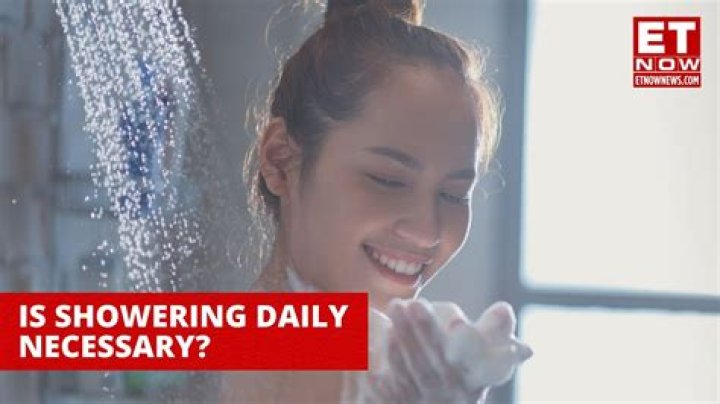 Man Says Him Not Showering Is Same As Girlfriend Not Shaving Her Legs