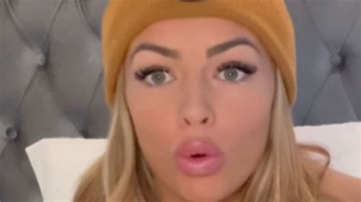 Mandy Rose Video: Wardrobe Malfunction On Podcast Goes Viral