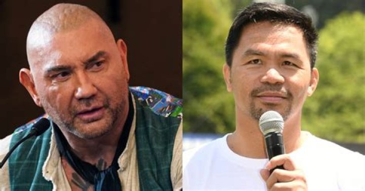 Manny Pacquiao's Anti-Gay Comments Continue Boxing's Spiral Toward Niche Status | News, Scores, Highlights, Stats, and Rumors