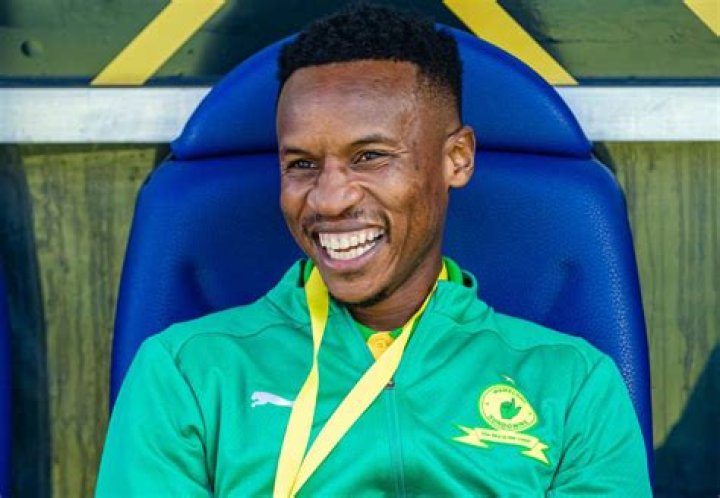 Mantwa Matlala: The Rise Of A South African Sports Star
