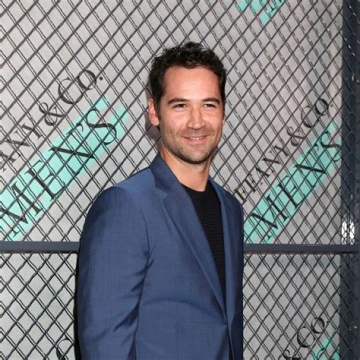 Manuel García-Rulfo: A Rising Star In Hollywood