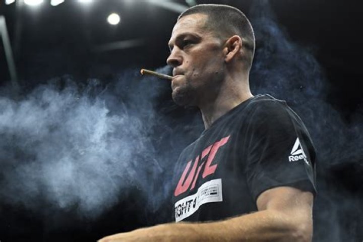 Marathon sessions, joints on the mats: The Diaz training method is like nothing else in MMA