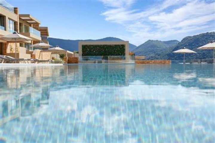 MarBella Elix Hotel Review, Epirus, Greece