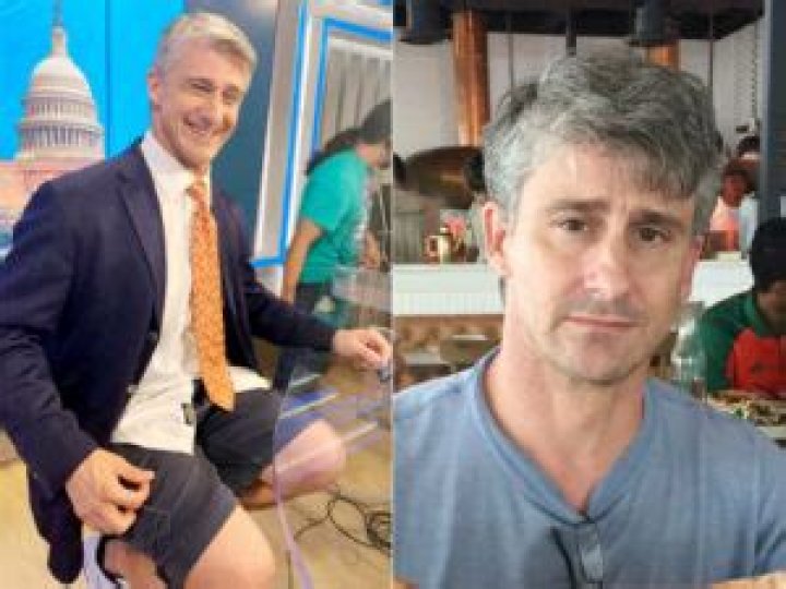 Marc Caputo Biography, Age, Height, Wife, Net Worth