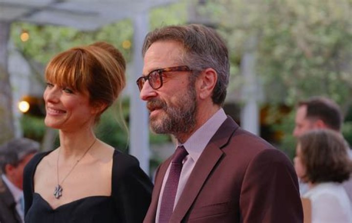 Marc Maron Girlfriend 2024: A Deep Dive Into His Romantic Life