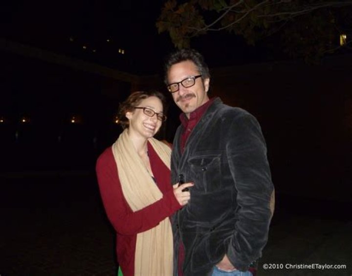 Marc Maron Girlfriend Kit: All You Need To Know