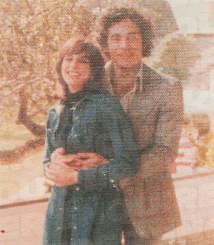 Marcia Clark and Gabriel Horowitz
