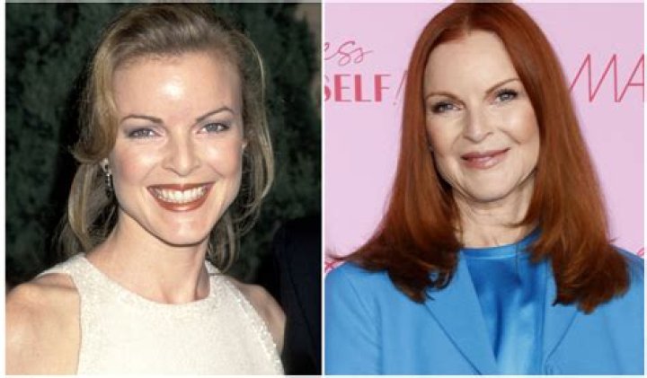 Marcia Cross: The Renowned Soap Opera turned Primetime Star