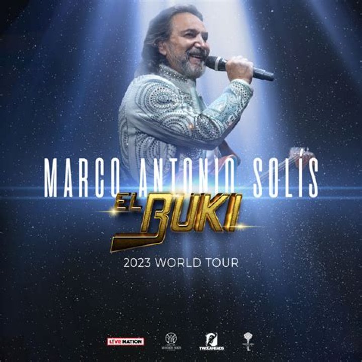 Marco Antonio Solis Net Worth 2021