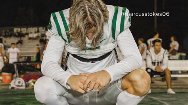 Marcus Stokes Racial Slur Leads To Withdrawal Of Scholarship Offer