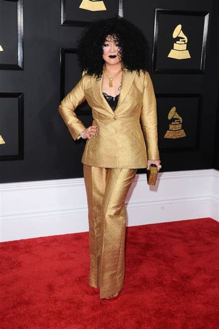 Margaret Cho Clothes & Outfits