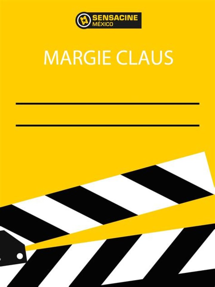 Margie Claus - Vulture