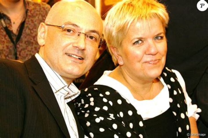 Mari De Mimi Mathy: Taille, Poids, Biographie, Famille, âge