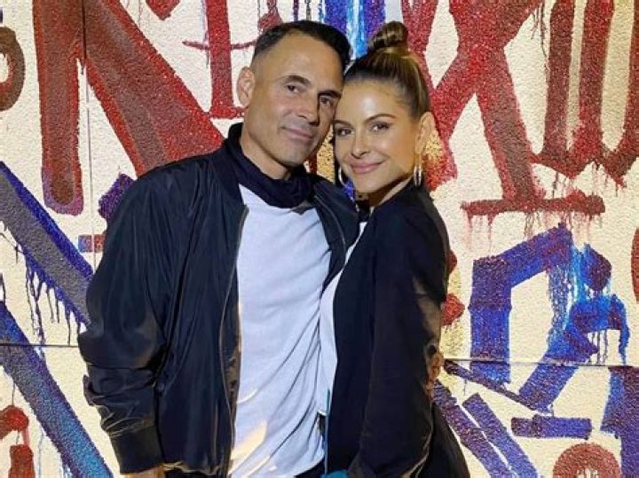 Maria Menounos Bio, Age, Height, Husband, Net Worth, Wiki