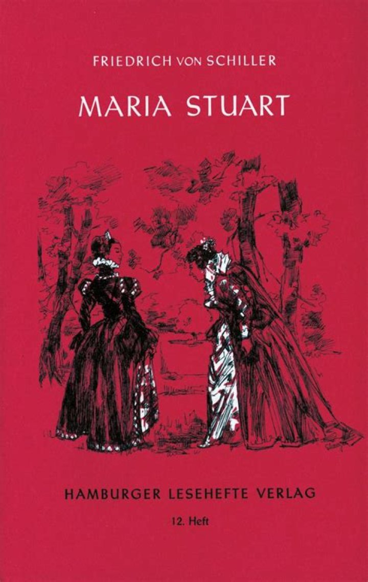 Maria Stuart – Stefan Bachmann zwingt Schiller ins Planquadrat