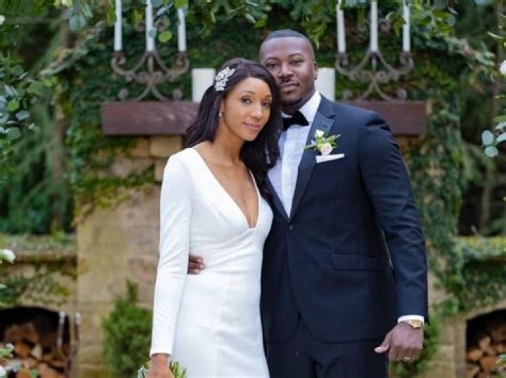 Maria Taylor Bio, Age, Height, Husband, Net Worth