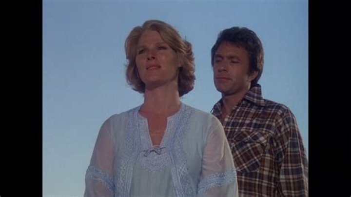 Mariette Hartley and Bill Bixby