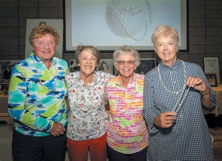Marilynn Bradley: A Comprehensive Exploration Of Her Life And Career
